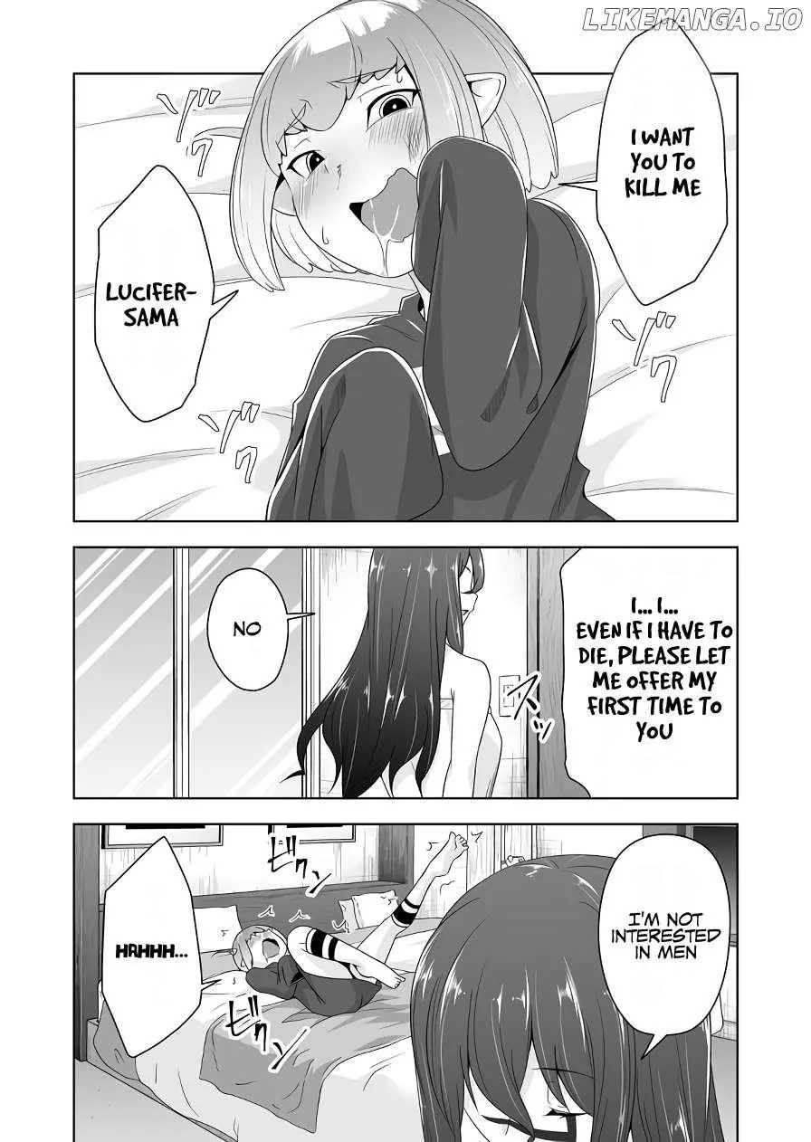 Devilchi Chapter 117 page 10