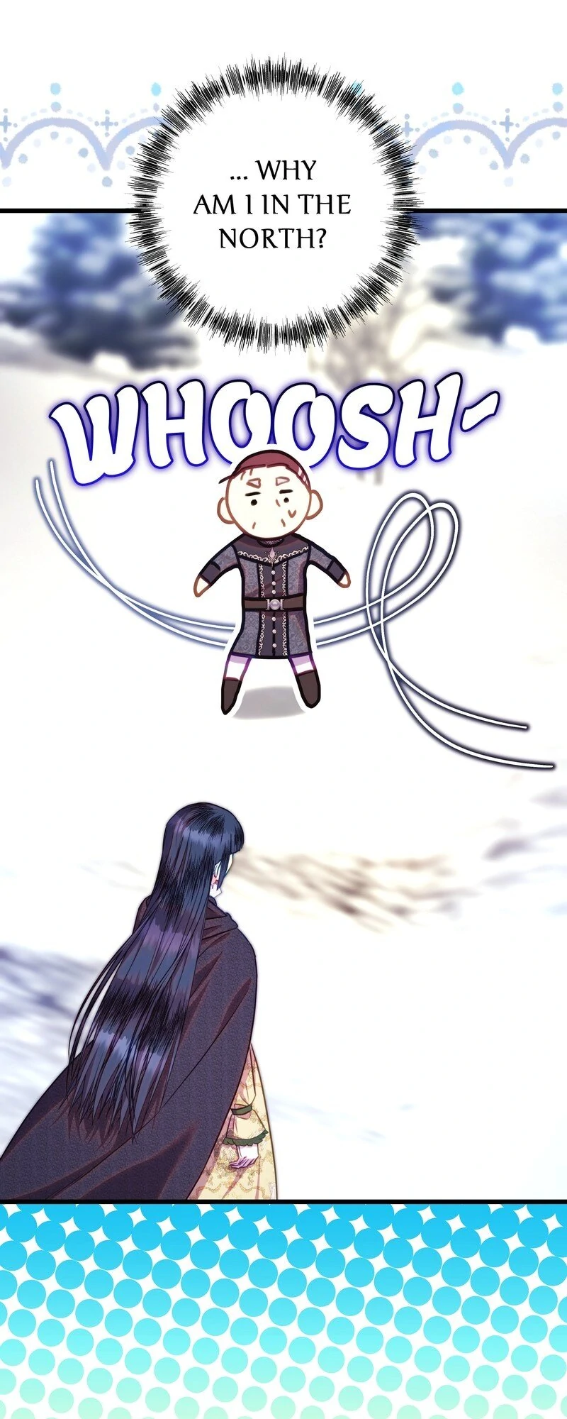 Another Typical Fantasy Romance Chapter 116 page 14
