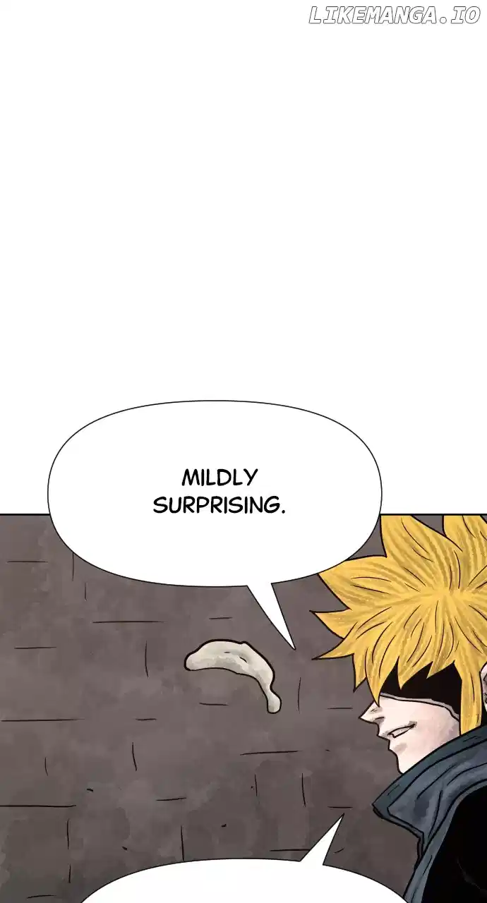 Warrior Executioner Chapter 121 page 41