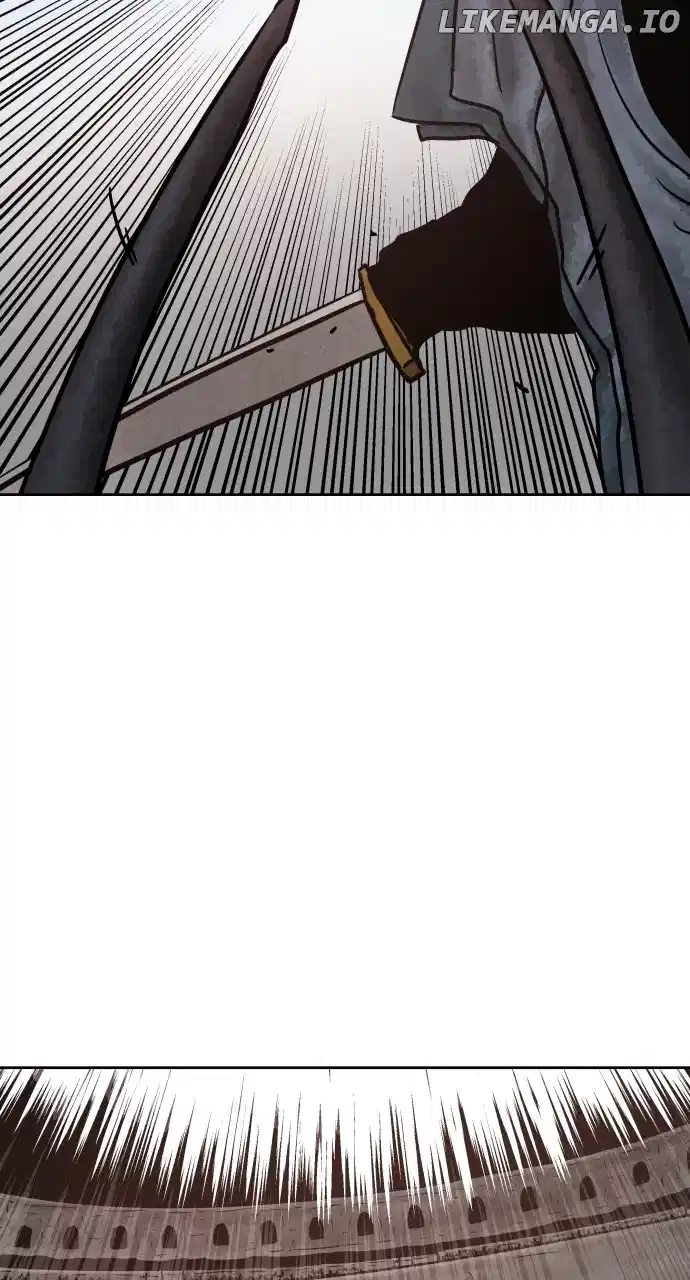 Warrior Executioner Chapter 121 page 37