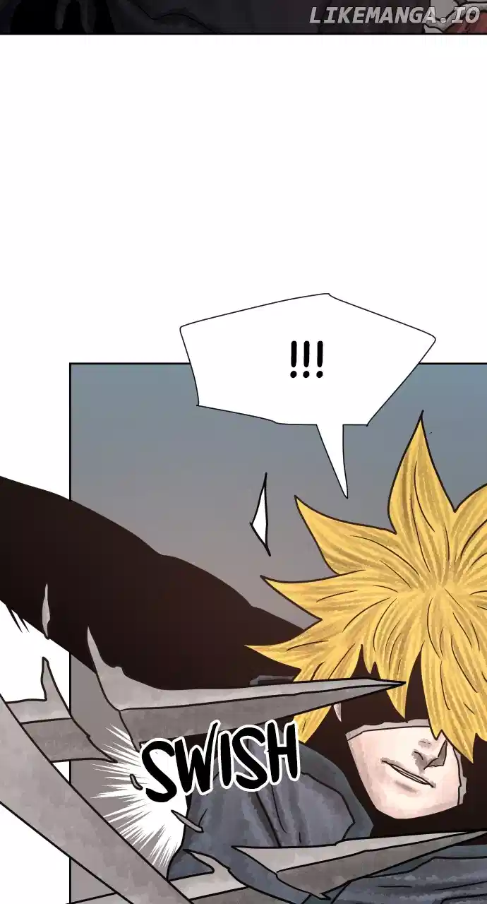 Warrior Executioner Chapter 121 page 34