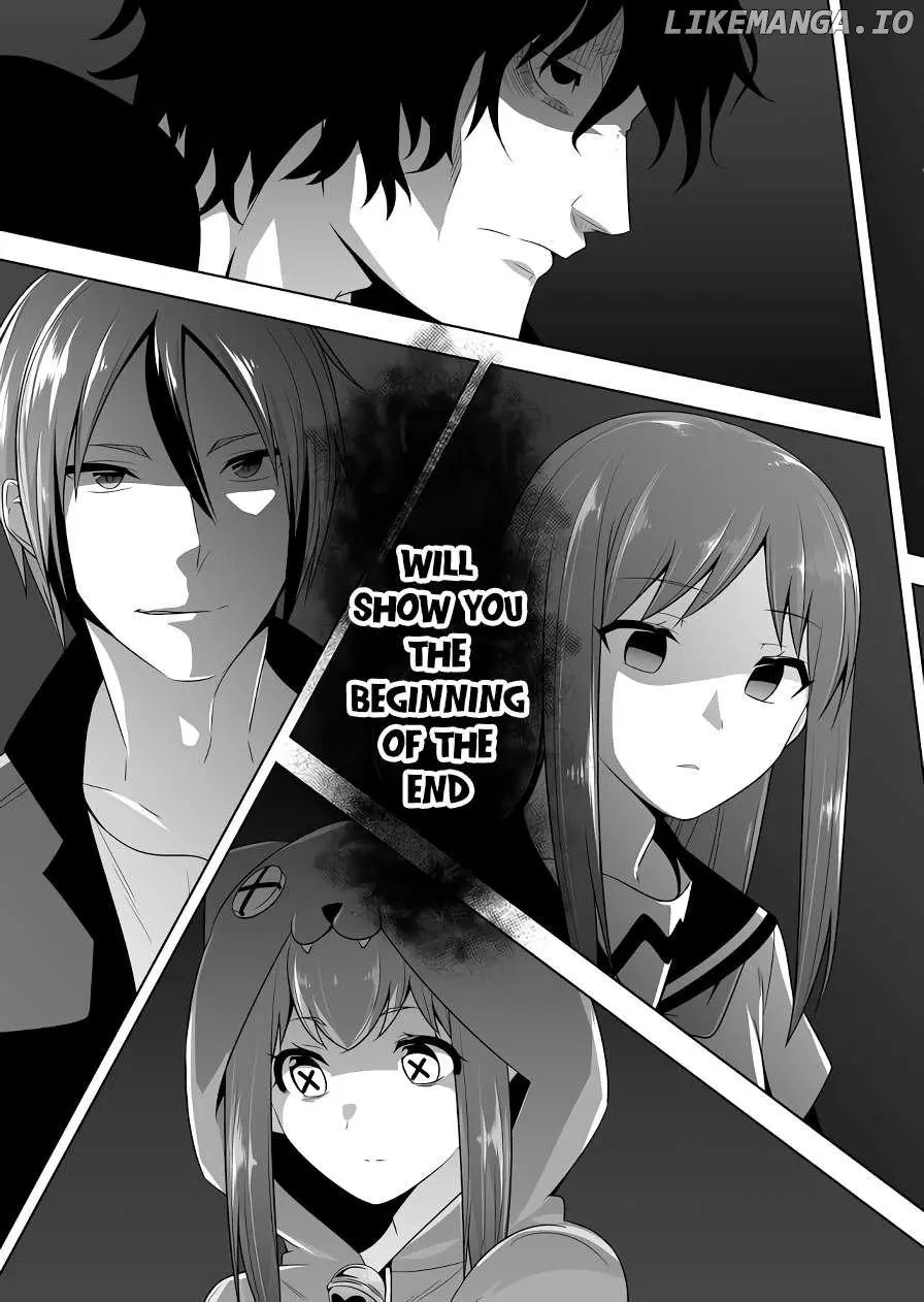 Devilchi Chapter 117 page 13