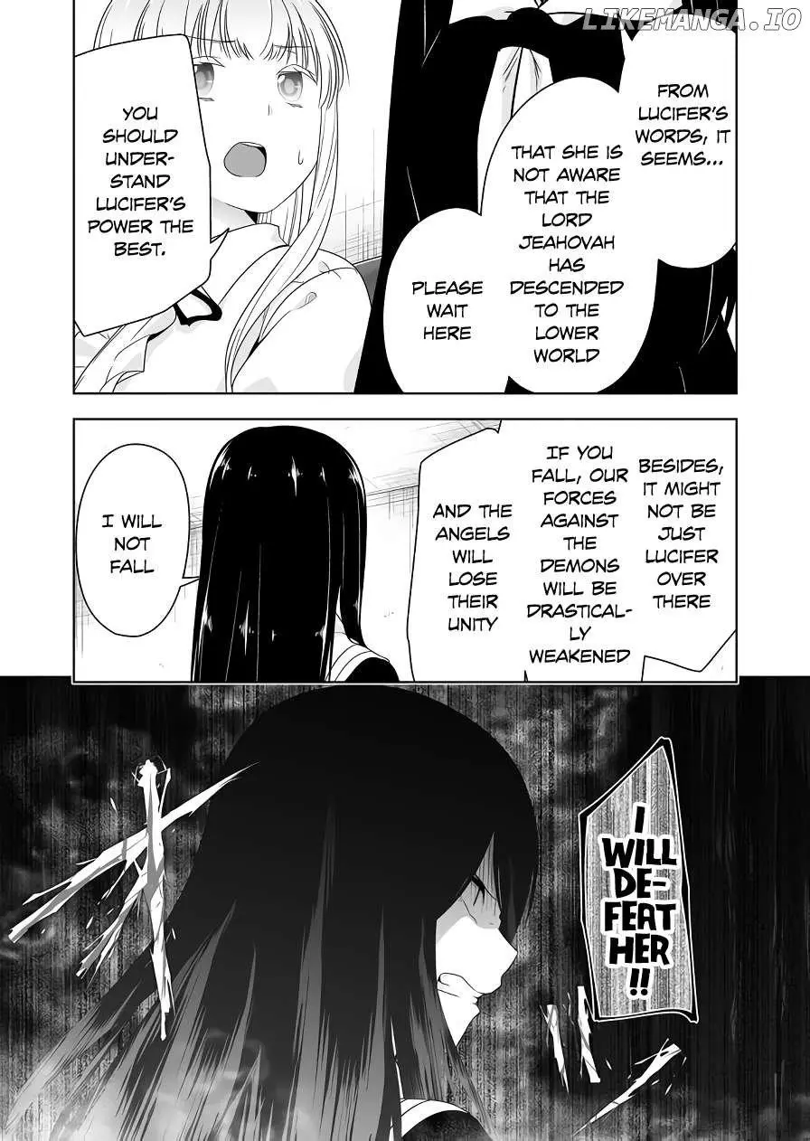 Devilchi Chapter 117 page 7