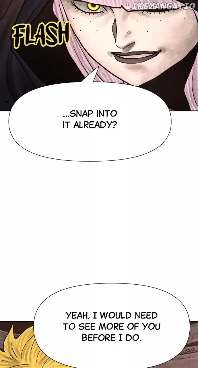 Warrior Executioner Chapter 121 page 29