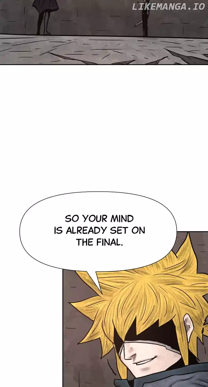 Warrior Executioner Chapter 121 page 17