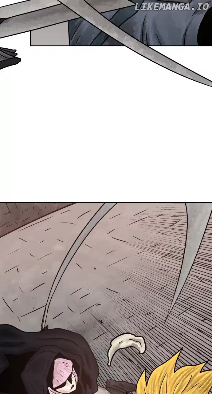 Warrior Executioner Chapter 121 page 35