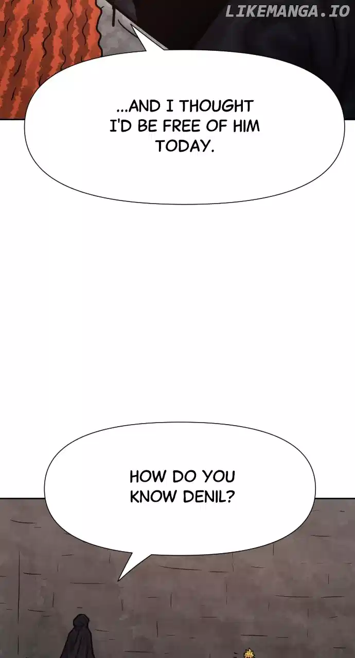 Warrior Executioner Chapter 121 page 16