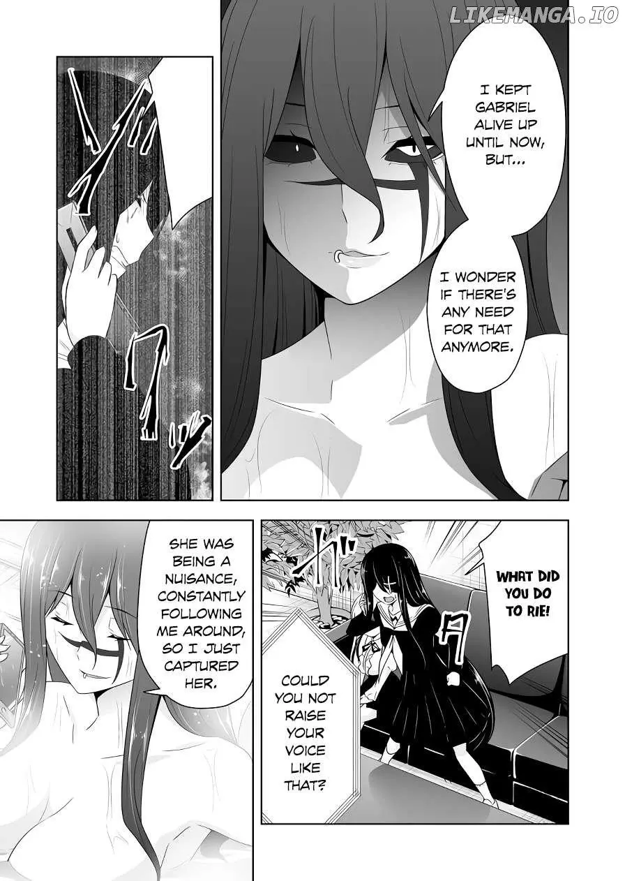 Devilchi Chapter 117 page 3
