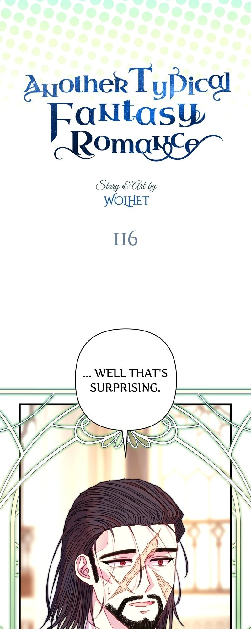 Another Typical Fantasy Romance Chapter 116 page 15
