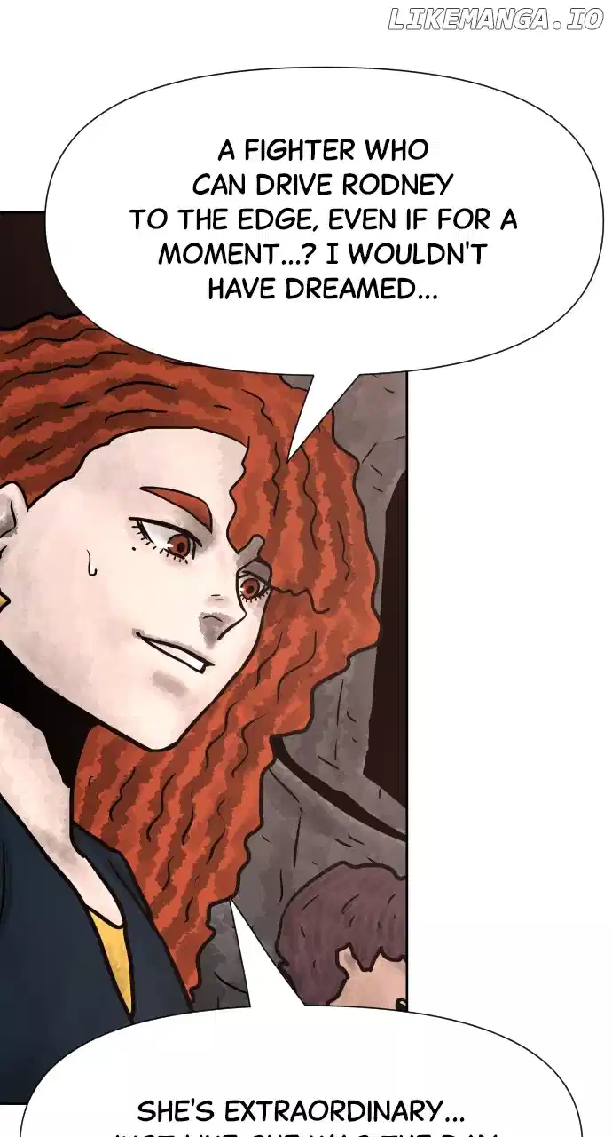 Warrior Executioner Chapter 121 page 52
