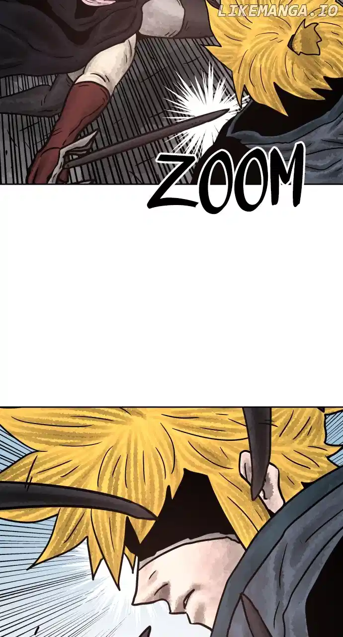 Warrior Executioner Chapter 121 page 36