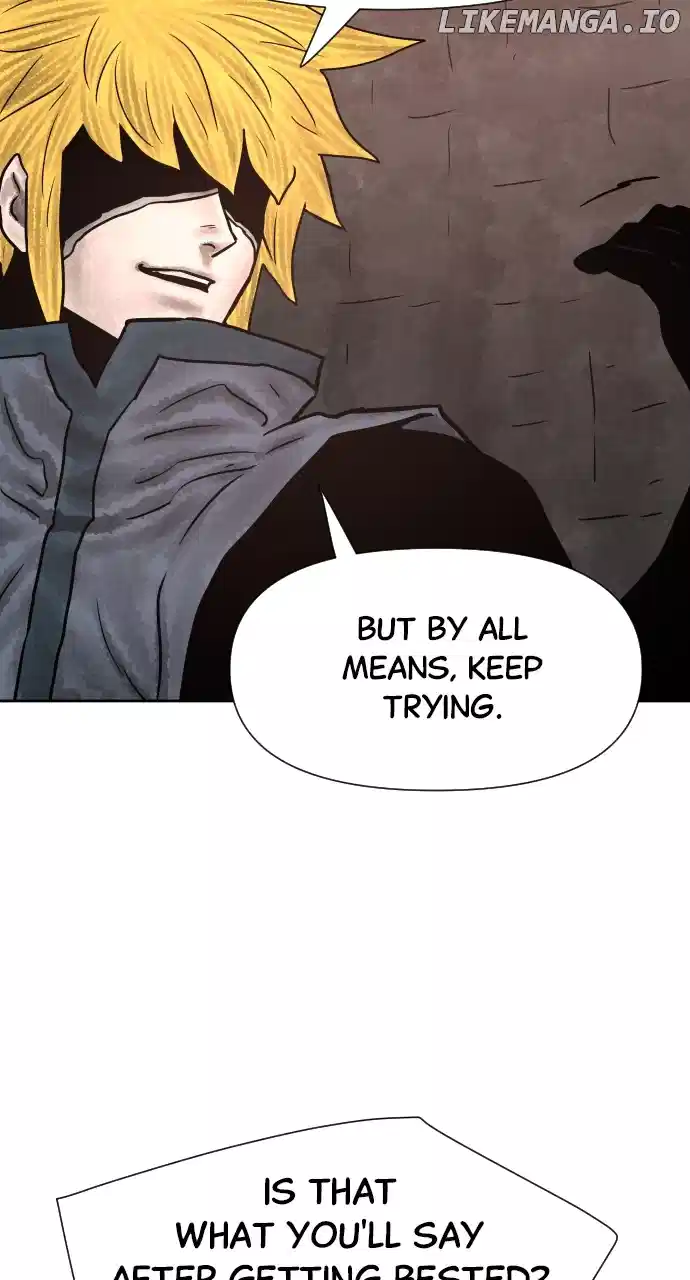 Warrior Executioner Chapter 121 page 30
