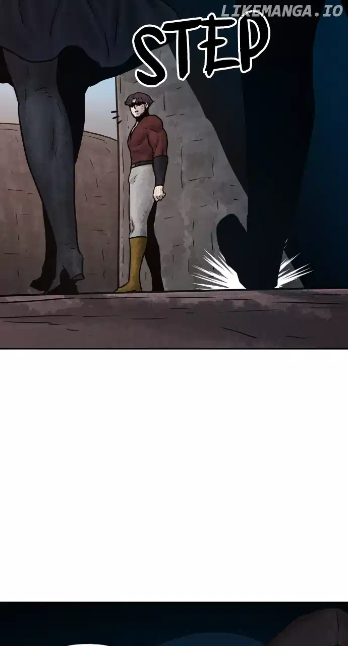Warrior Executioner Chapter 121 page 5