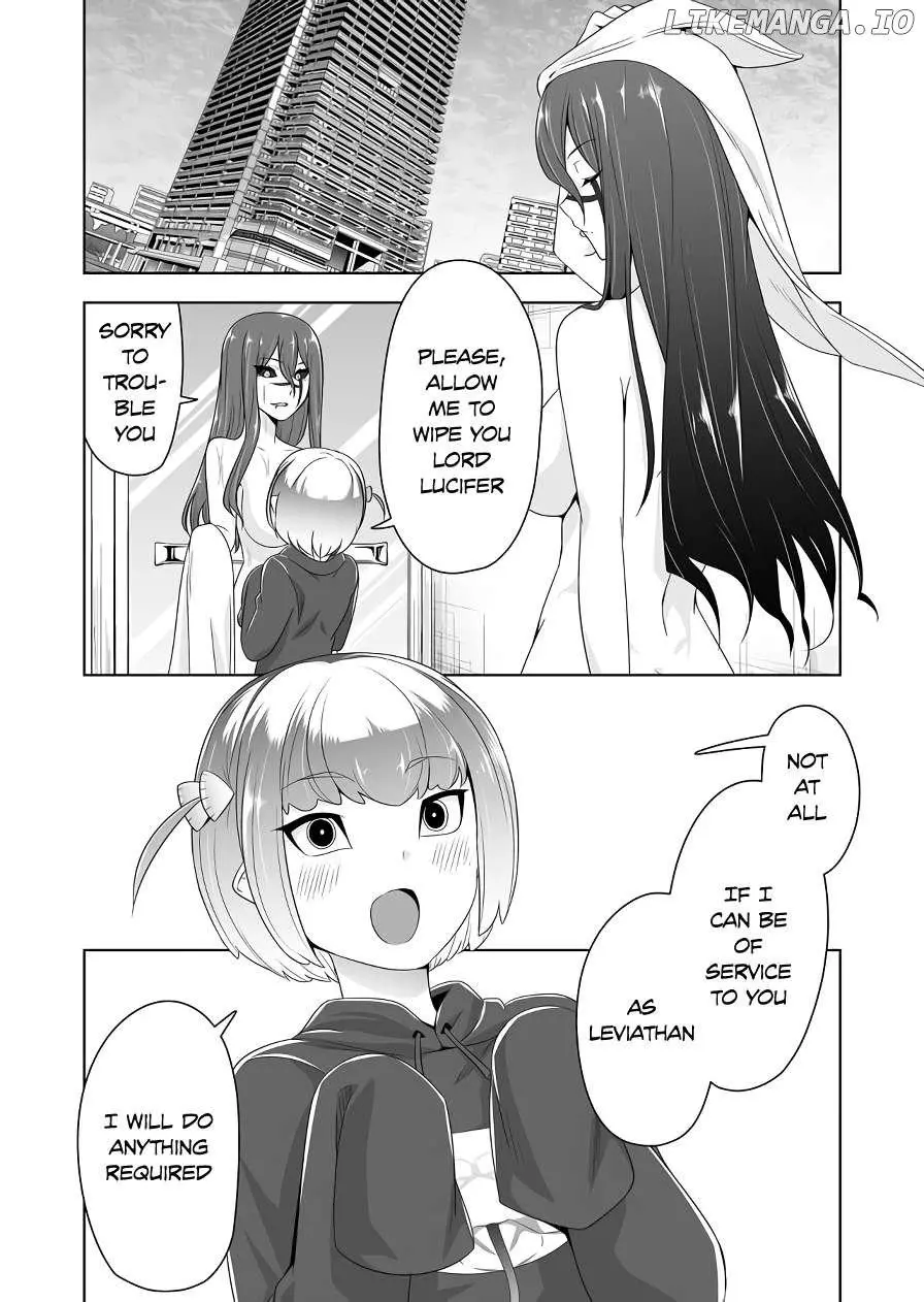 Devilchi Chapter 117 page 8