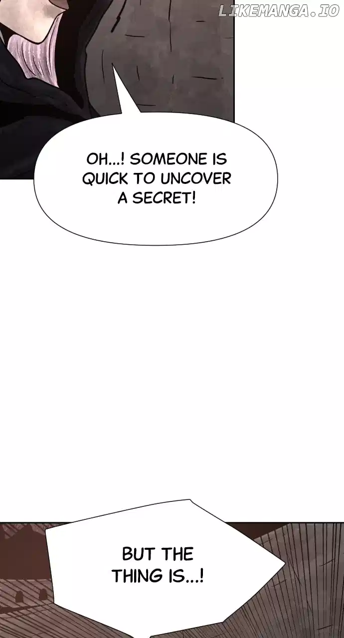 Warrior Executioner Chapter 121 page 43