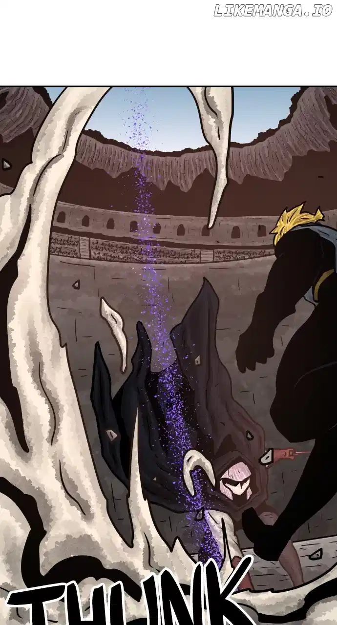 Warrior Executioner Chapter 121 page 67