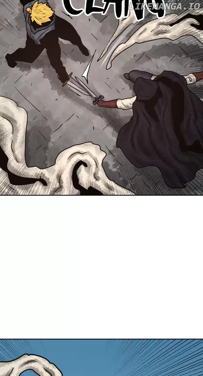 Warrior Executioner Chapter 121 page 72