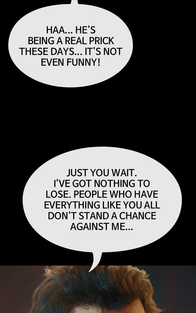 There Are No Demons Chapter 121 page 9
