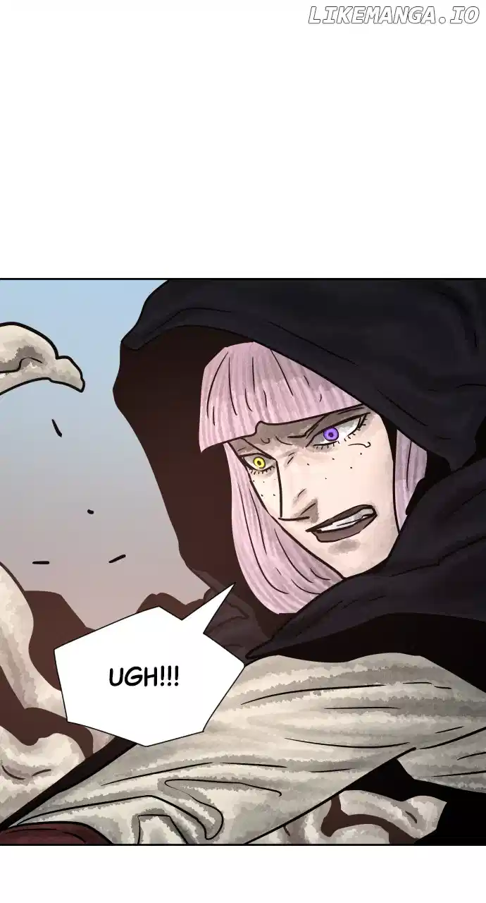 Warrior Executioner Chapter 121 page 89