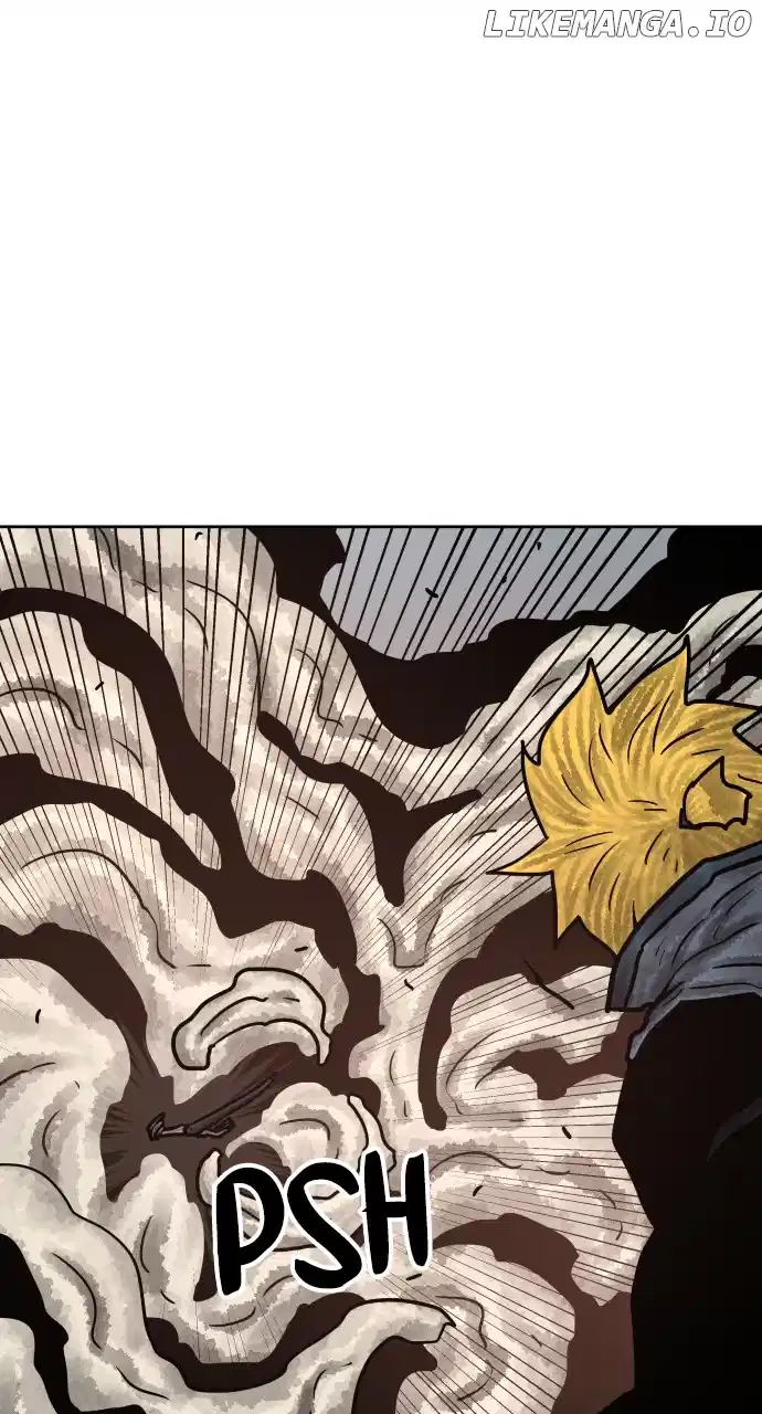 Warrior Executioner Chapter 121 page 83