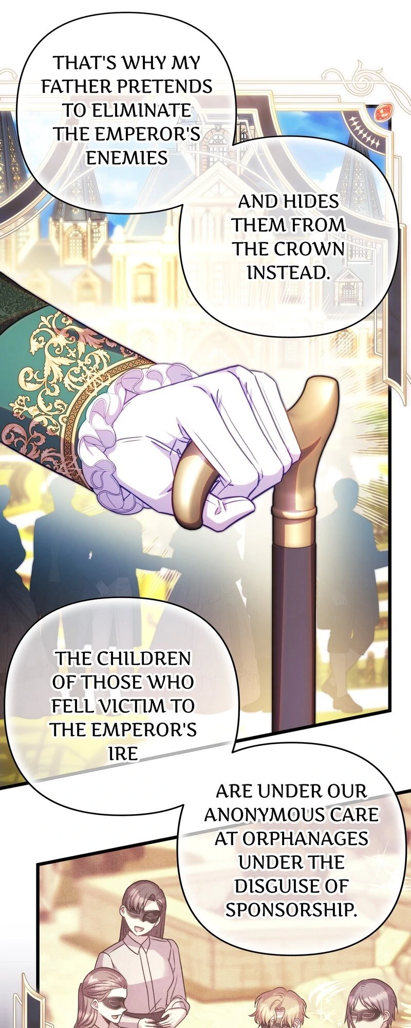 Another Typical Fantasy Romance Chapter 116 page 25