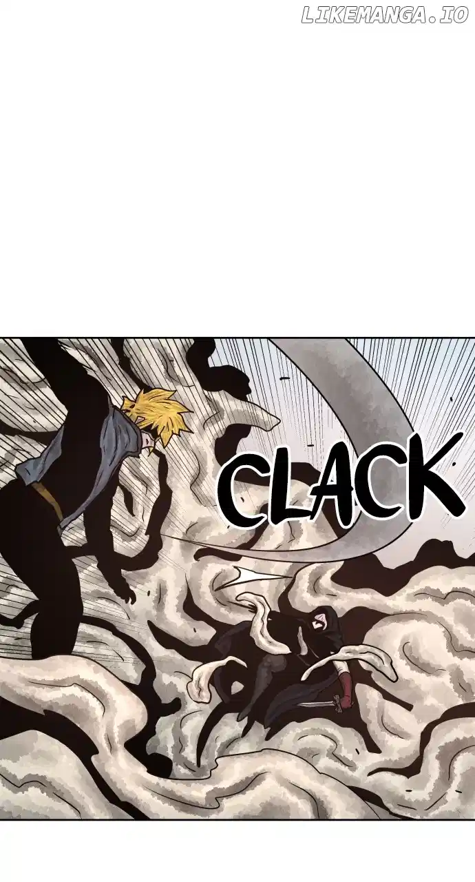 Warrior Executioner Chapter 121 page 90