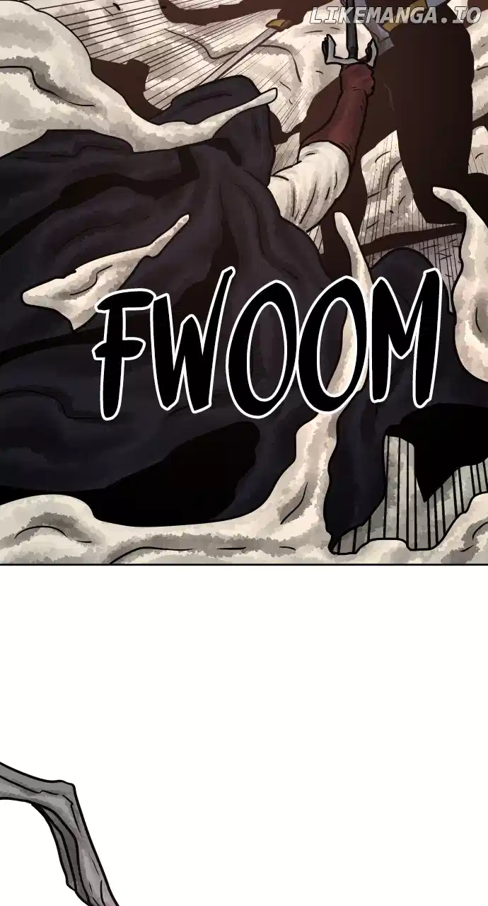 Warrior Executioner Chapter 121 page 80