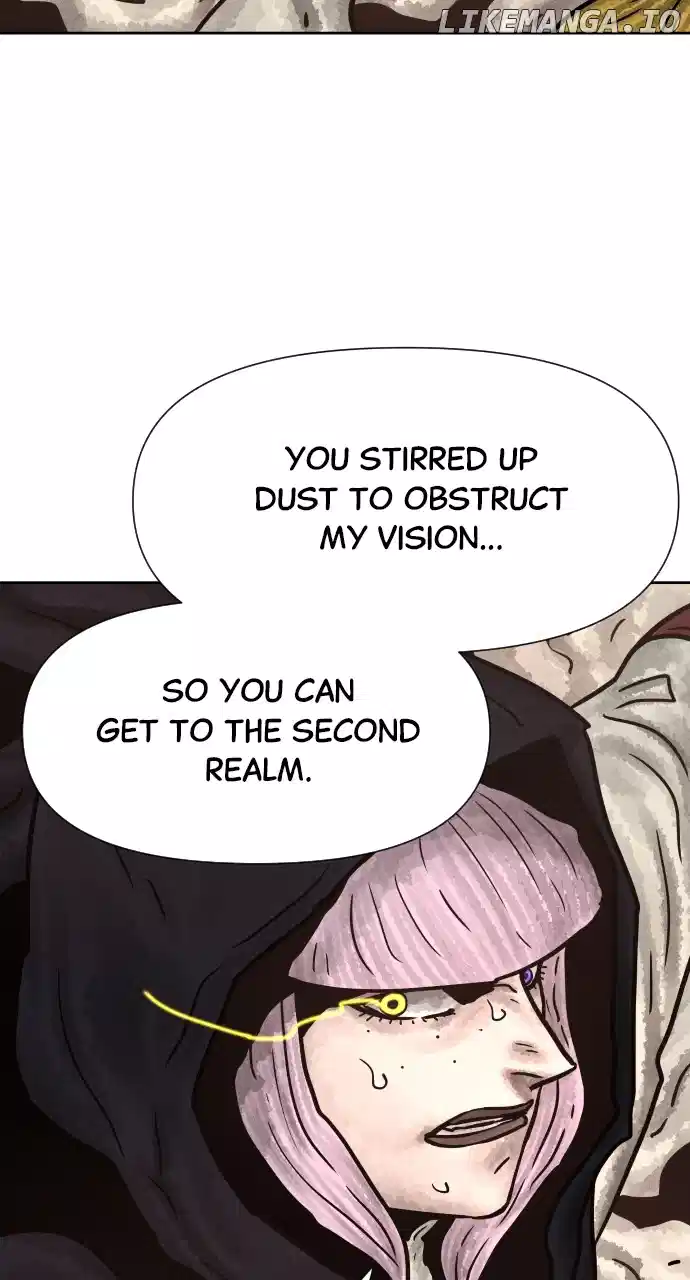 Warrior Executioner Chapter 121 page 98