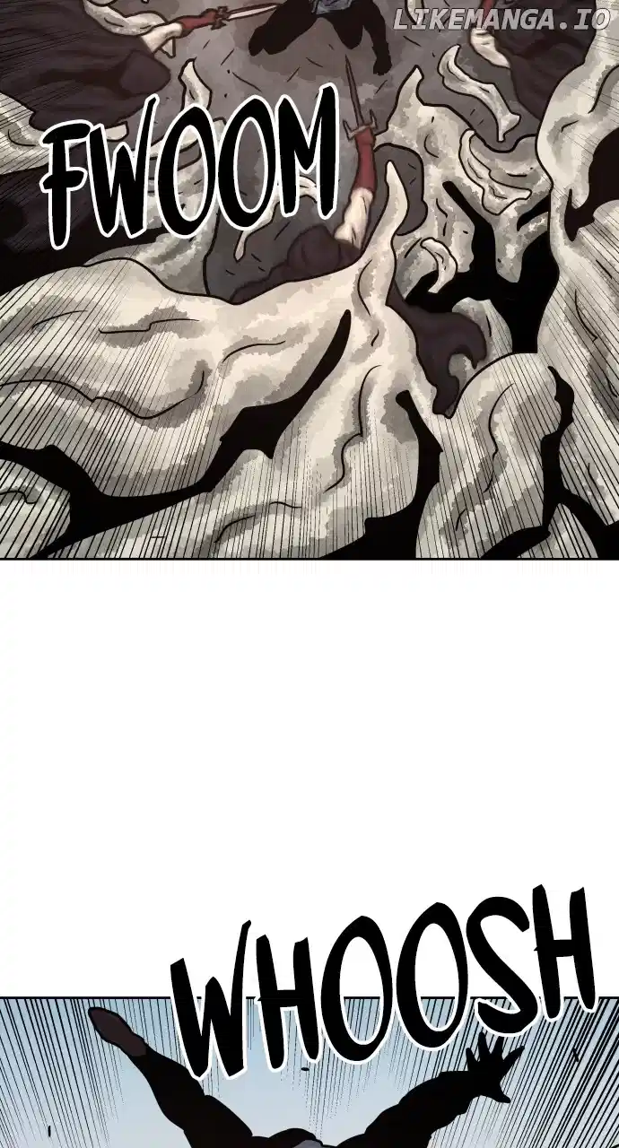 Warrior Executioner Chapter 121 page 92