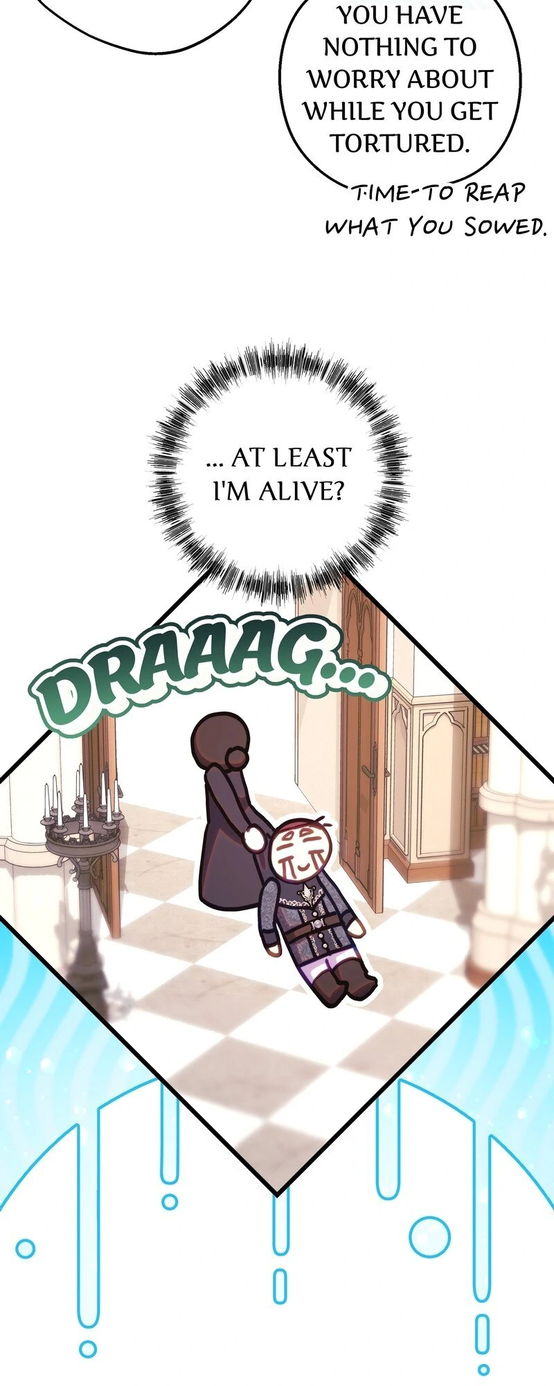 Another Typical Fantasy Romance Chapter 116 page 32