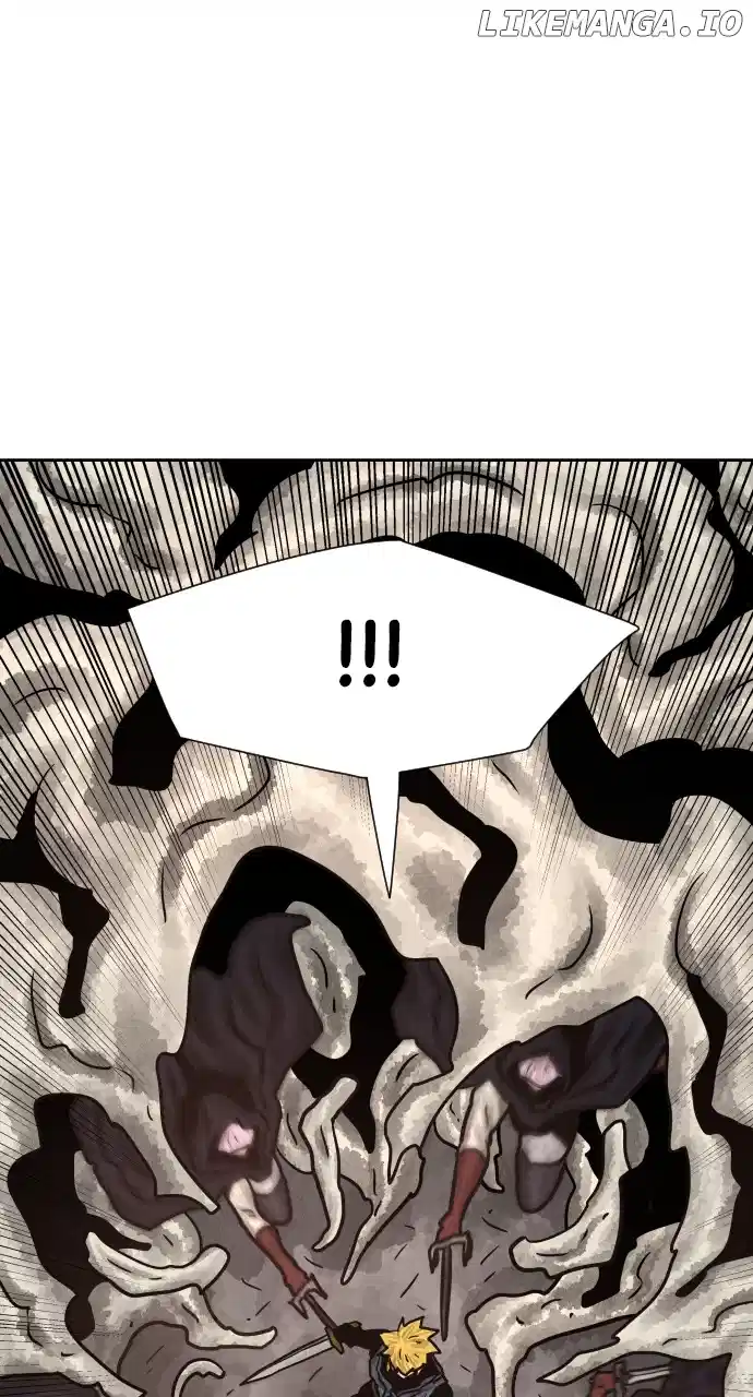 Warrior Executioner Chapter 121 page 91
