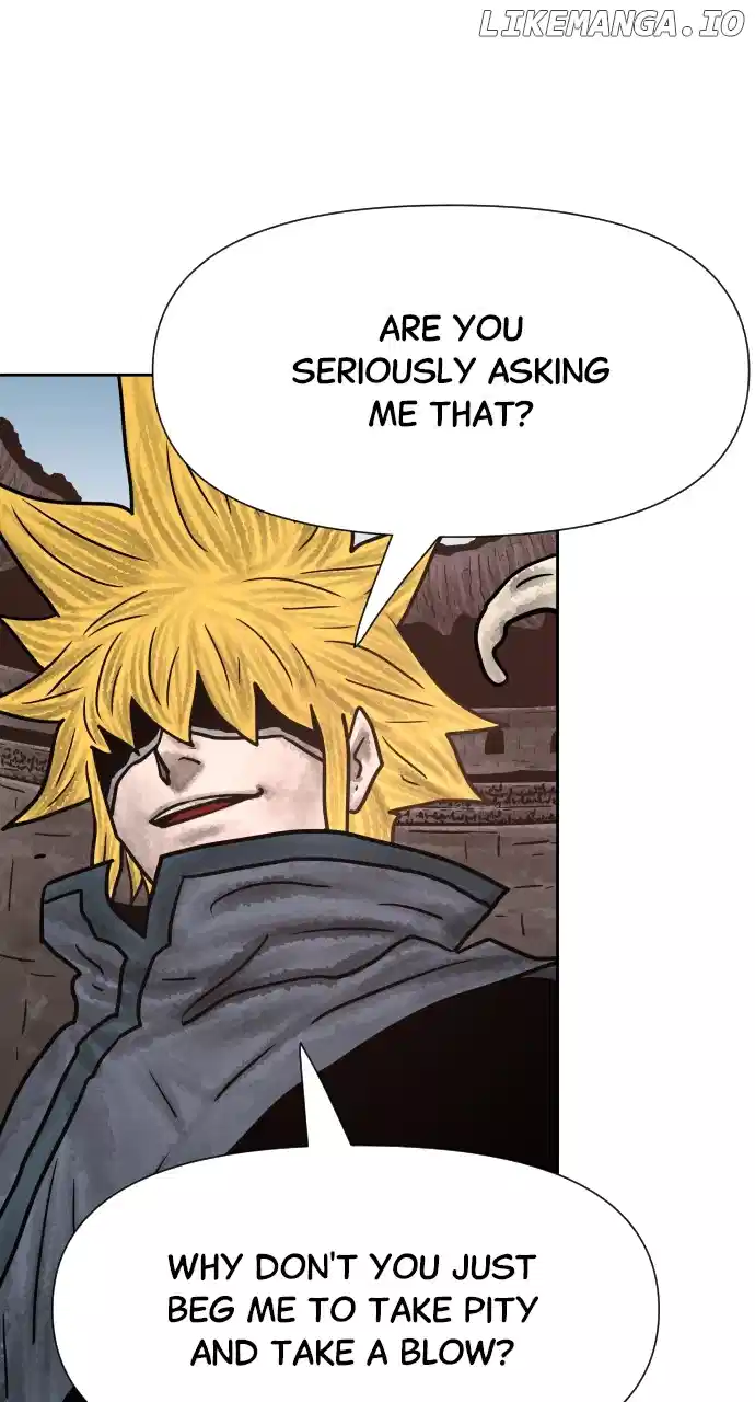 Warrior Executioner Chapter 121 page 63