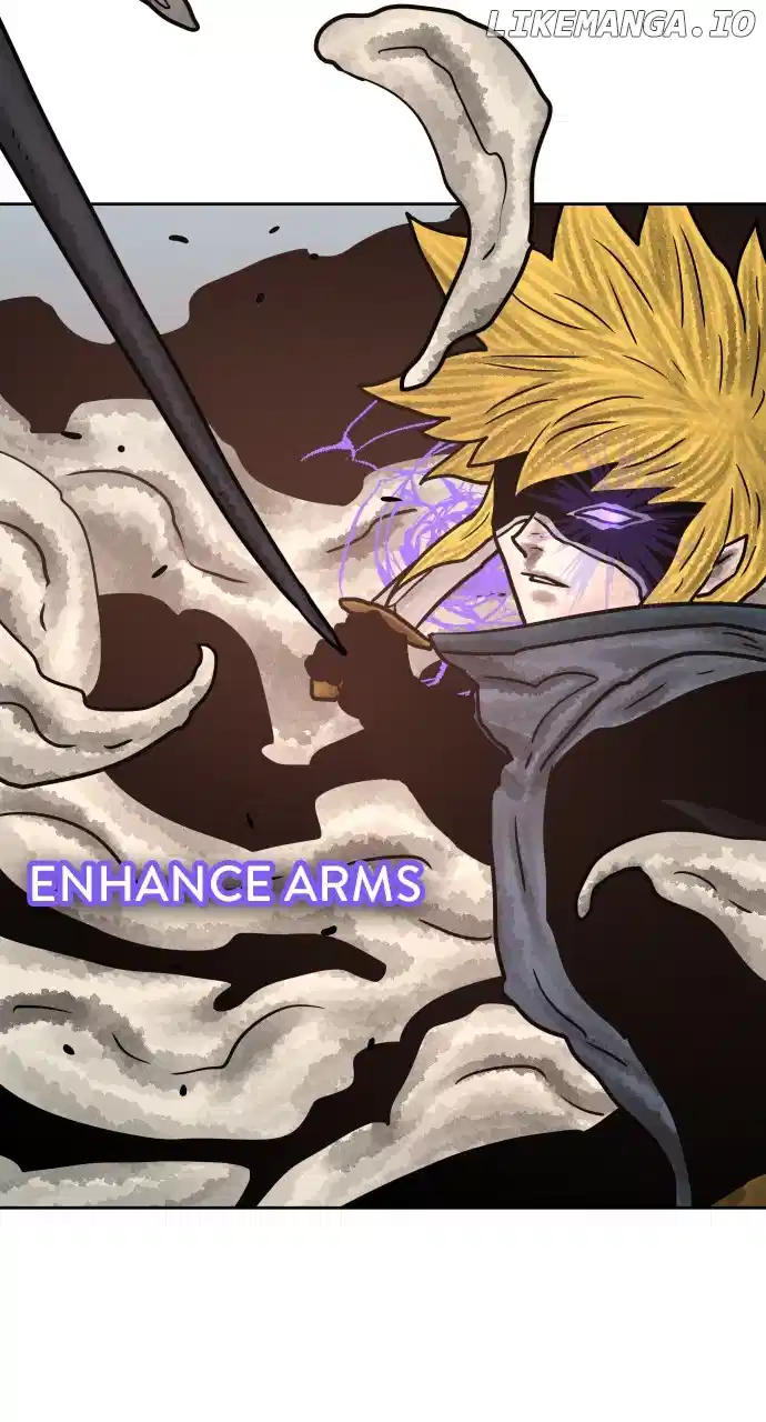 Warrior Executioner Chapter 121 page 81