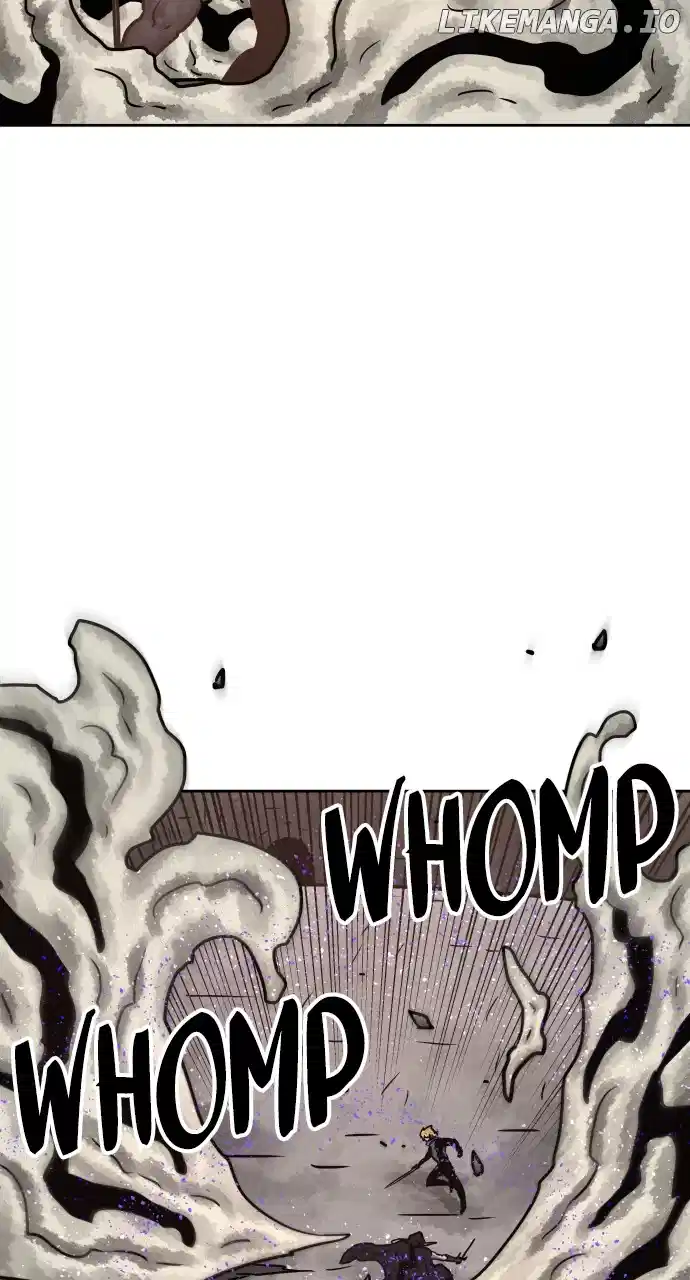 Warrior Executioner Chapter 121 page 69