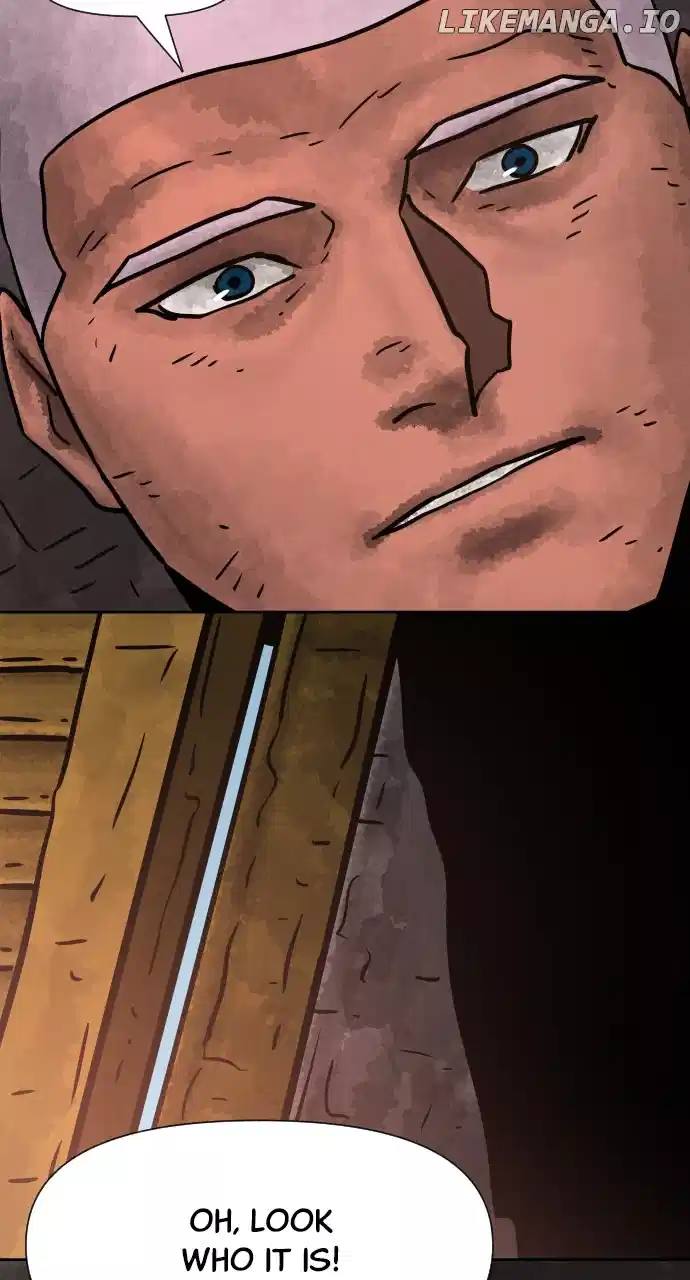 Warrior Executioner Chapter 121 page 55