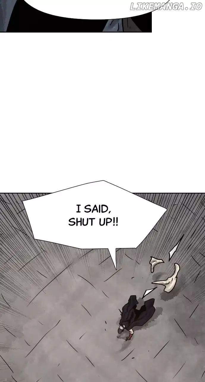 Warrior Executioner Chapter 121 page 64