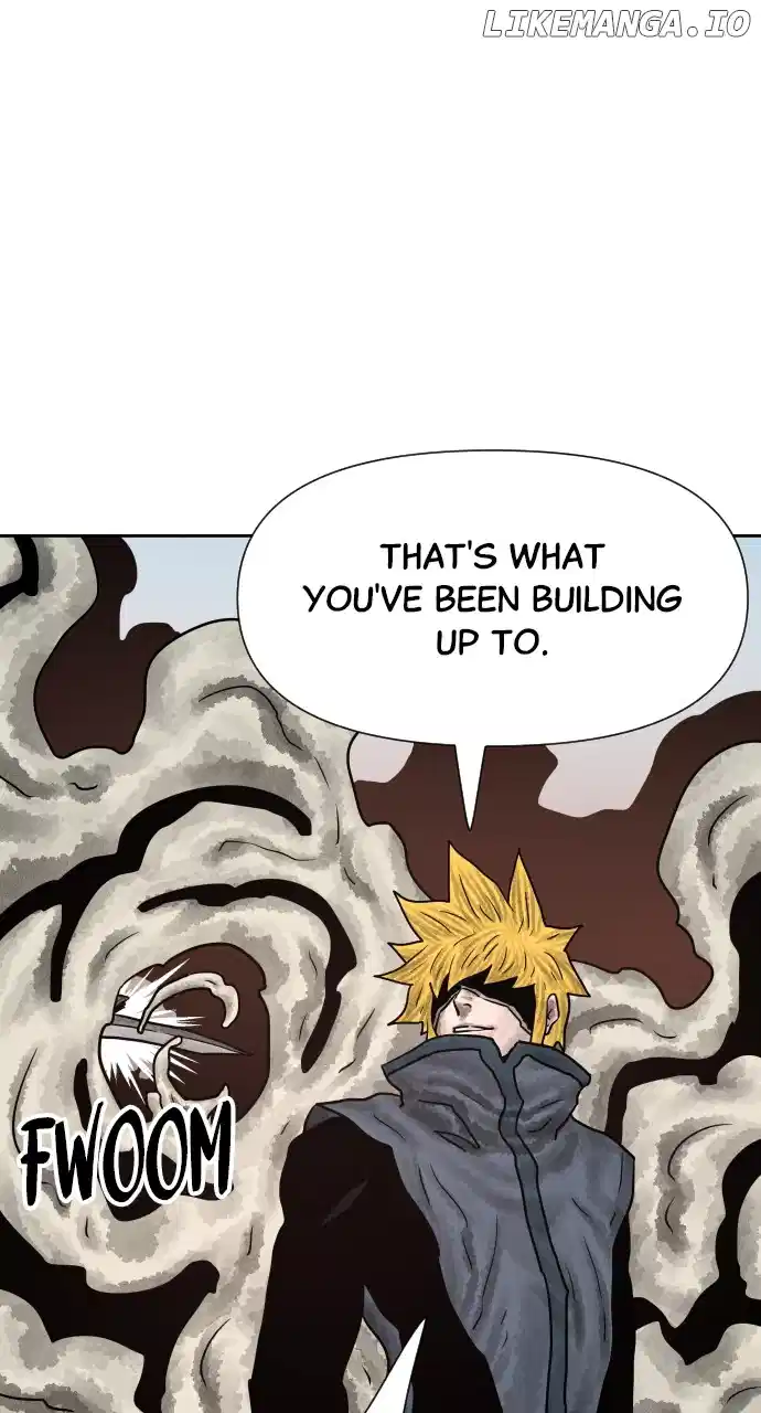 Warrior Executioner Chapter 121 page 77