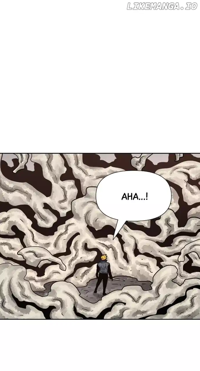 Warrior Executioner Chapter 121 page 76