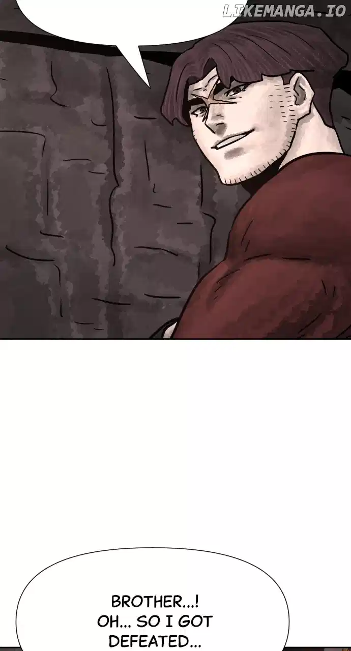 Warrior Executioner Chapter 121 page 56