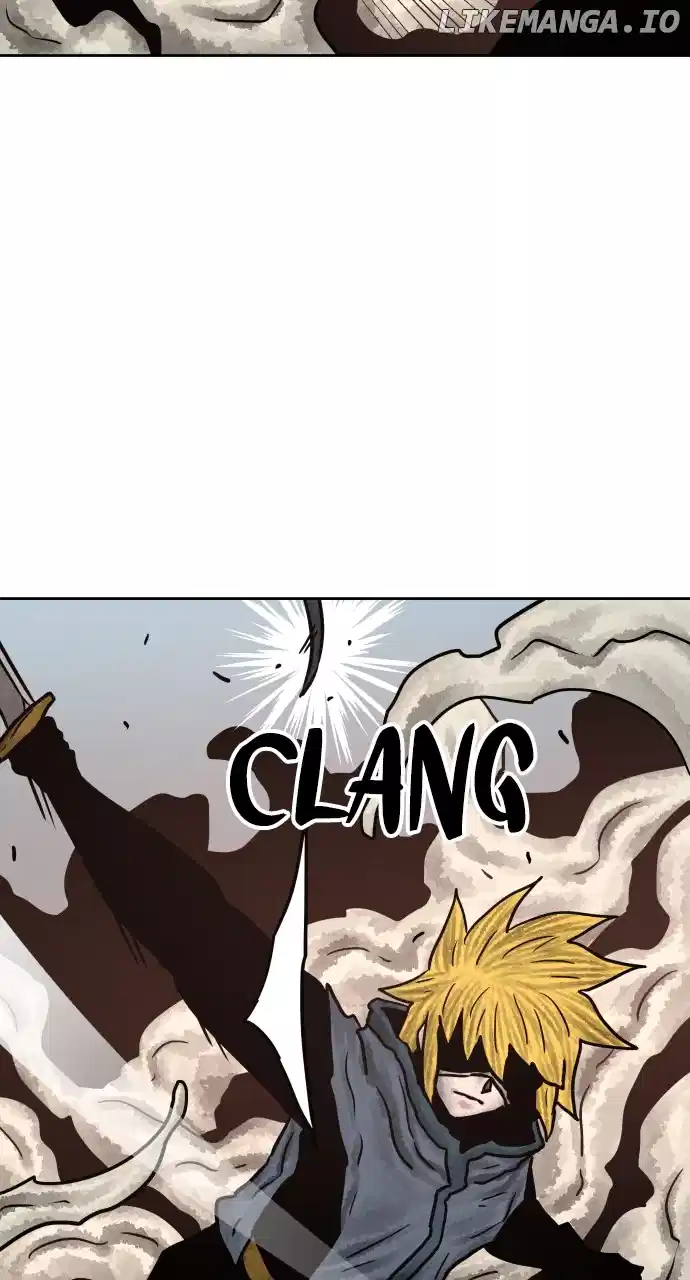 Warrior Executioner Chapter 121 page 84