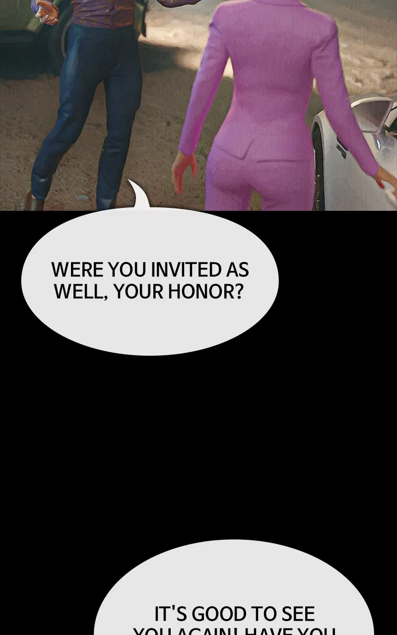 There Are No Demons Chapter 121 page 13