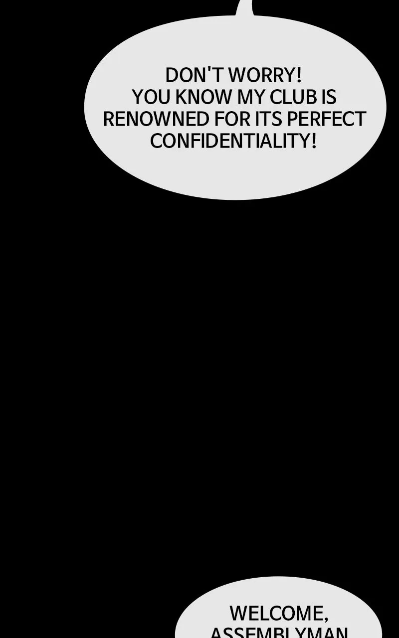 There Are No Demons Chapter 121 page 28