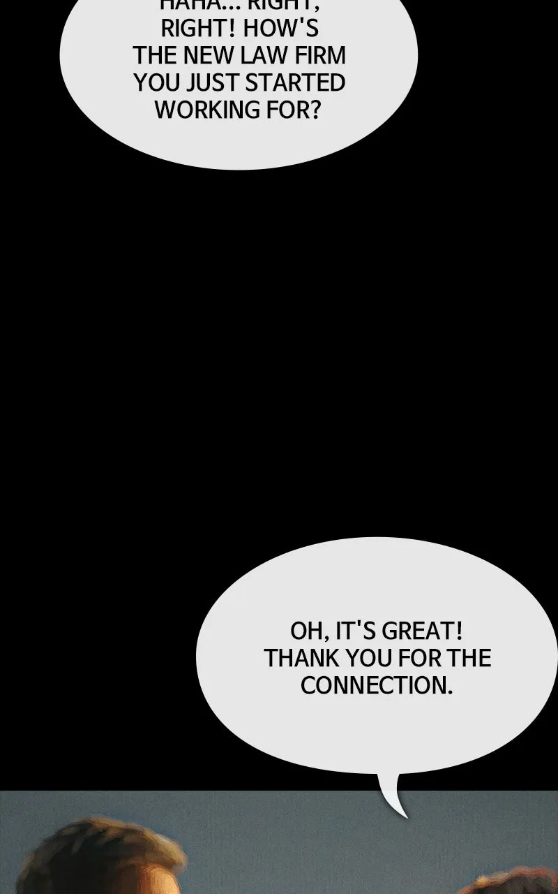 There Are No Demons Chapter 121 page 19