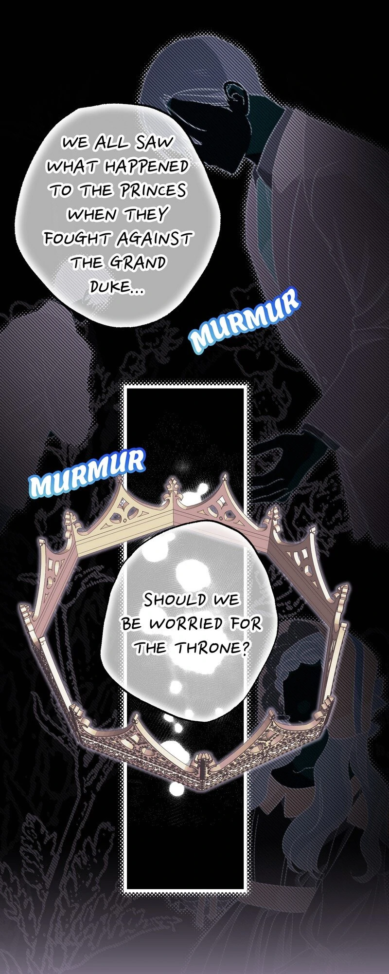 Another Typical Fantasy Romance Chapter 116 page 37