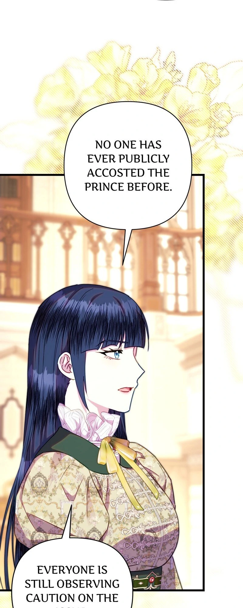Another Typical Fantasy Romance Chapter 116 page 34
