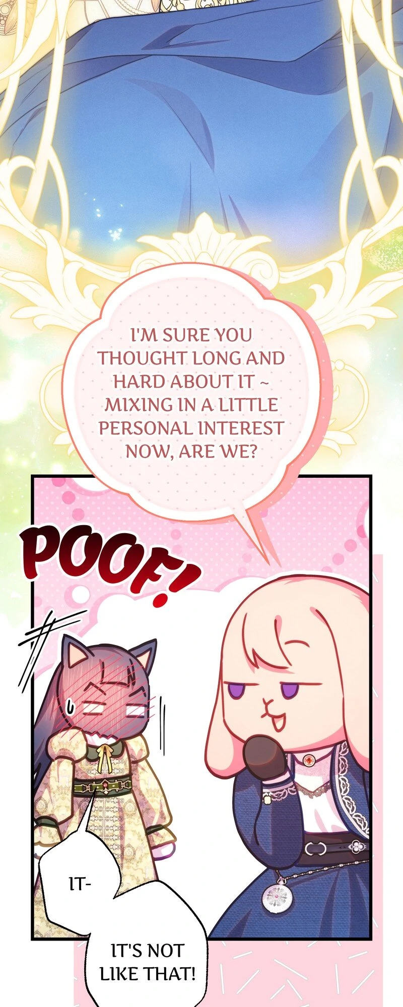 Another Typical Fantasy Romance Chapter 116 page 40