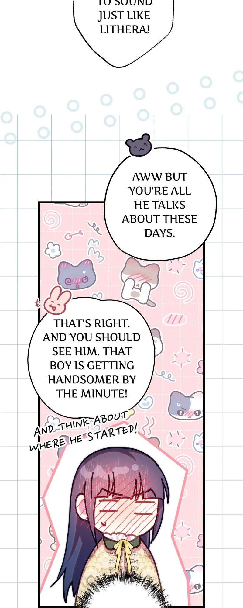 Another Typical Fantasy Romance Chapter 116 page 44