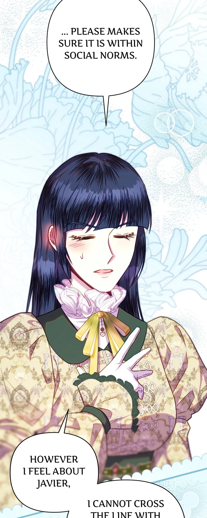Another Typical Fantasy Romance Chapter 116 page 46