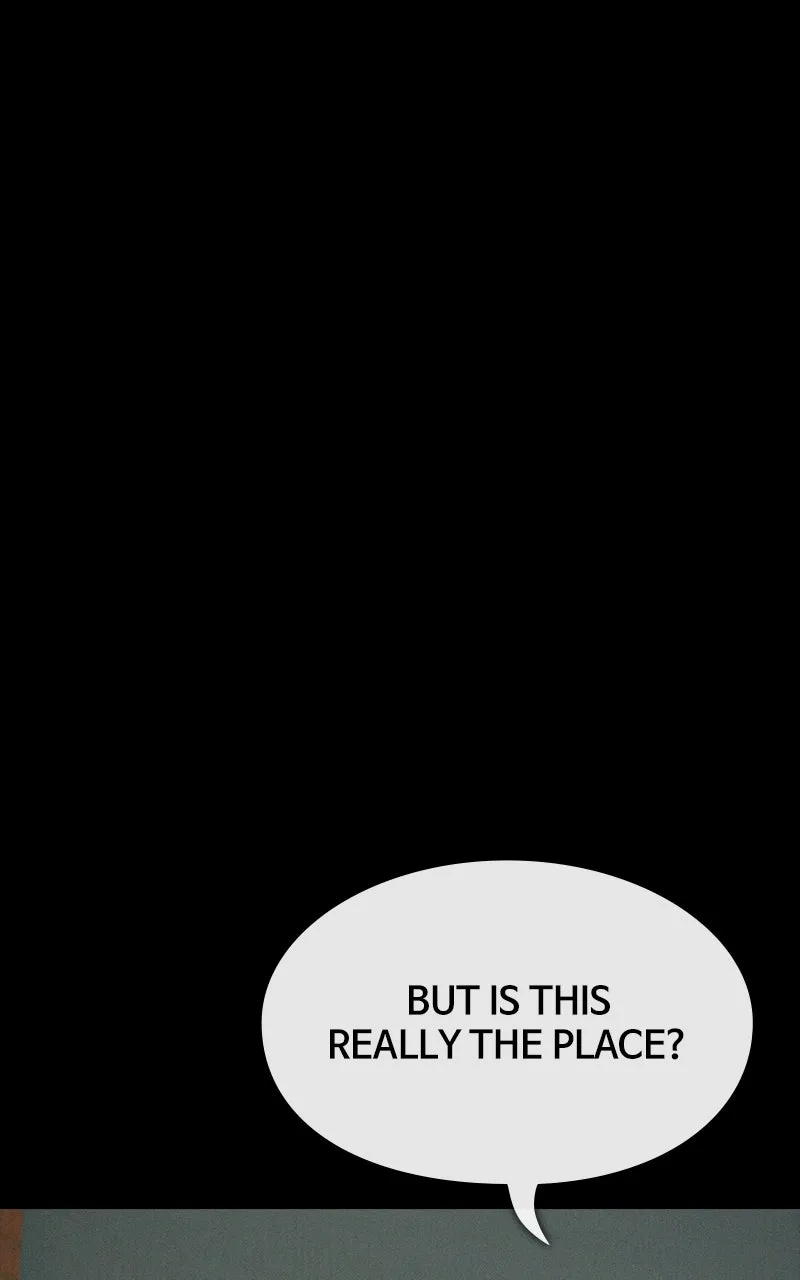 There Are No Demons Chapter 121 page 36