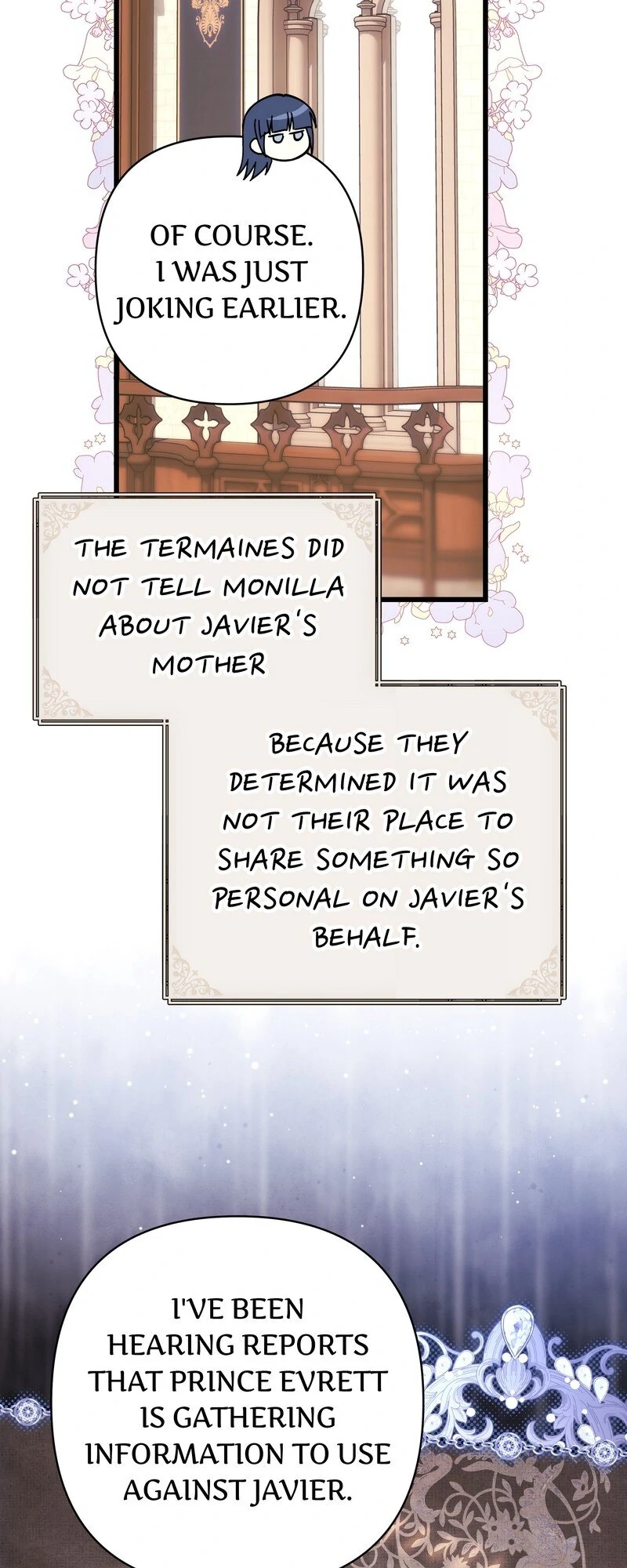 Another Typical Fantasy Romance Chapter 116 page 53